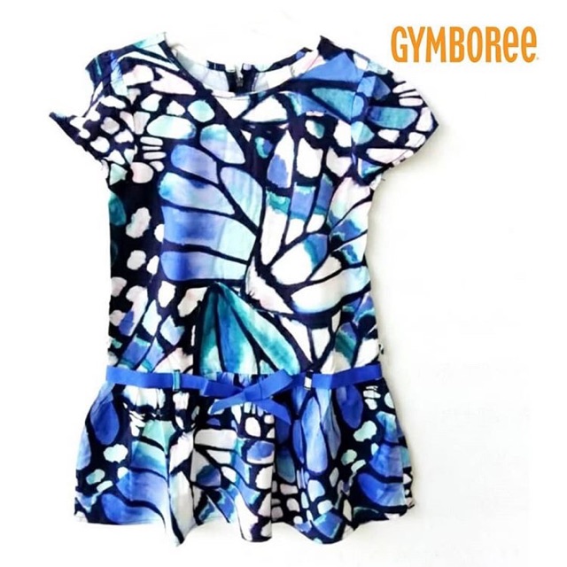 Gymboree Dress / dress gymboree