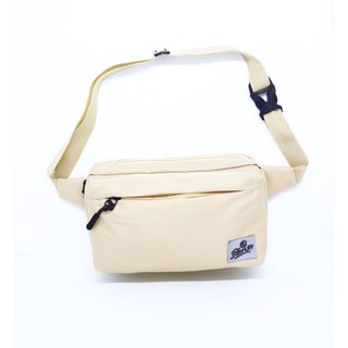 Image of tas waistbag blewup korean style travel