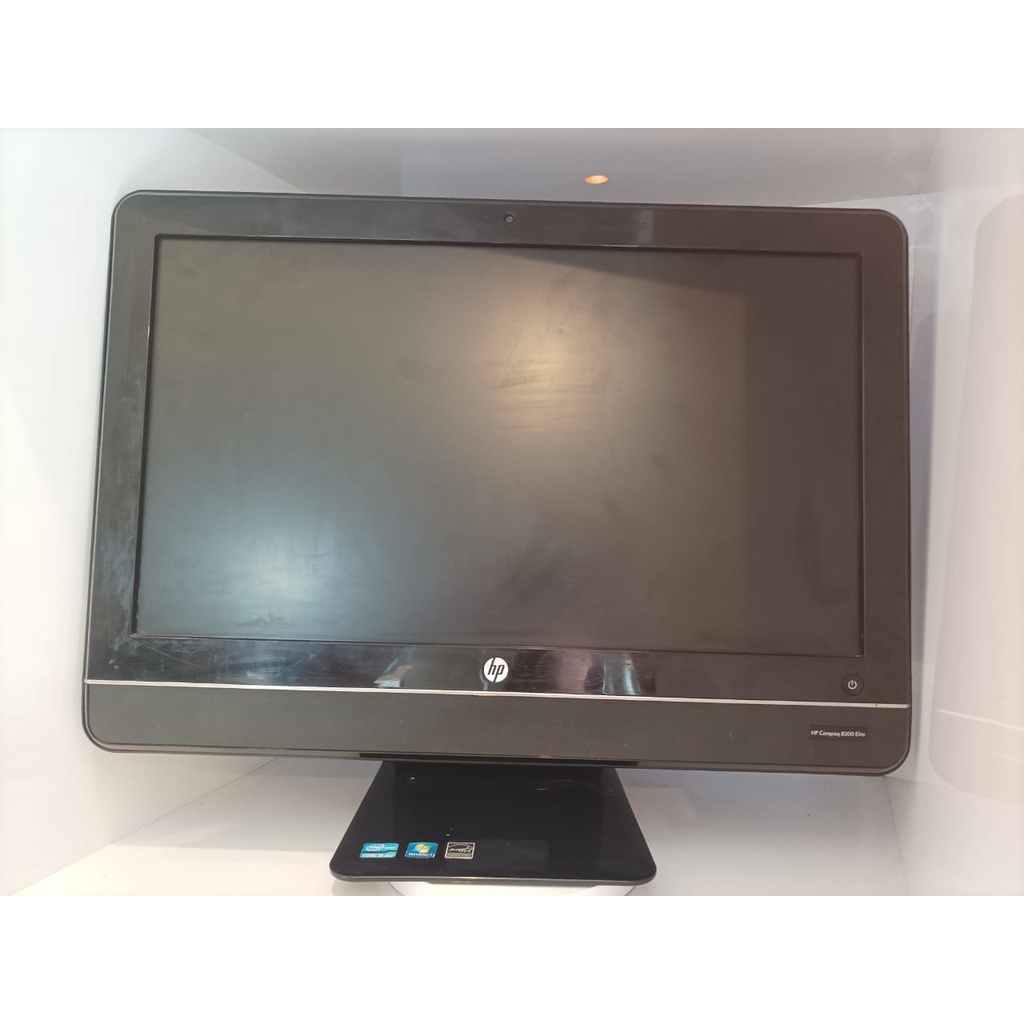 PC all in one HP 8200 Elite