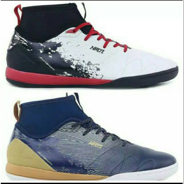 Sepatu futsal HRCN