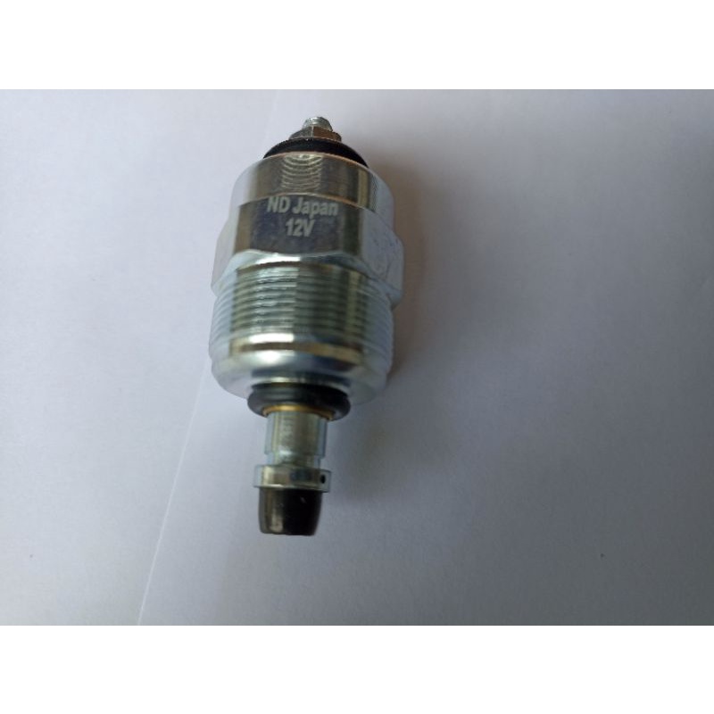 selenoid switch bospom denso 12v kuda diesel / L300 / L200 / TAFT / Delta / panther / ELF / kijang d