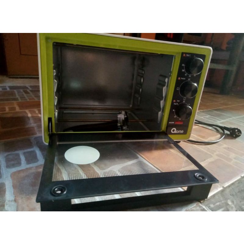 OXONE OVEN 18 L Low Watt | OXONE-8818
