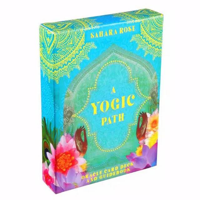 Yogic Path Oracle