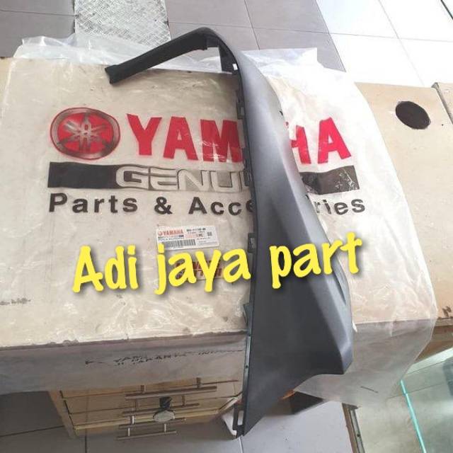 Mole side dek bawah samping aerox 155 ORI YAMAHA