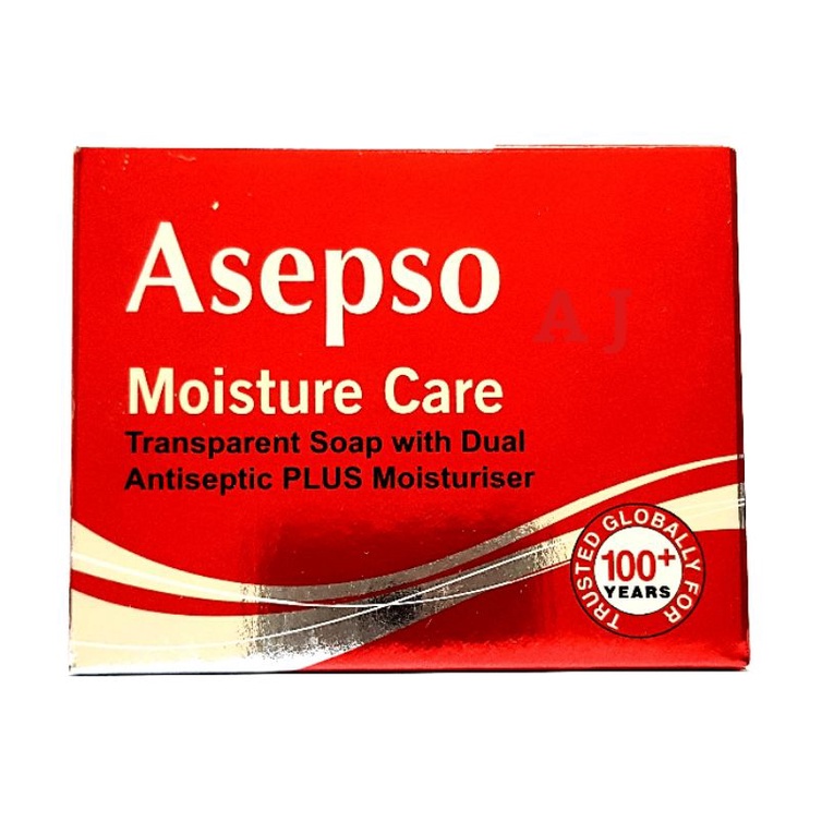 Asepso Sabun Antiseptic