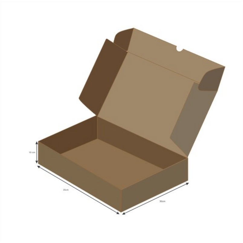 KatalogKardus 35x30x10 20 PCS Kotak Kardus Packaging Baju KatalogKardus 35x30x10 20 PCS Kotak Kardus Packaging Baju