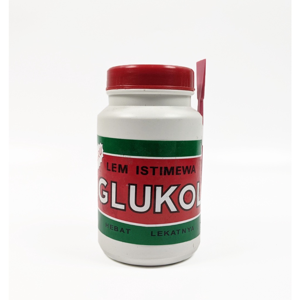 

Lem Glukol Original 1 Box - Jumbo