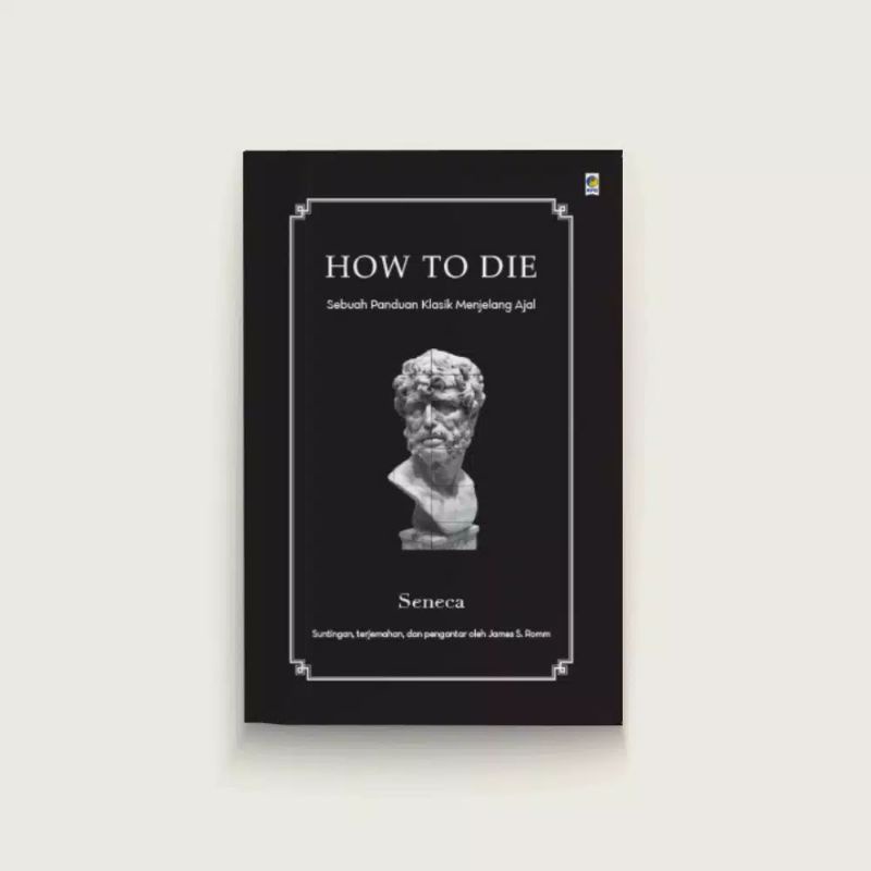 how to die