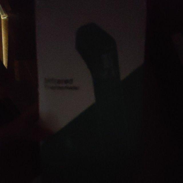 Medical Digital Infrared Thermometer