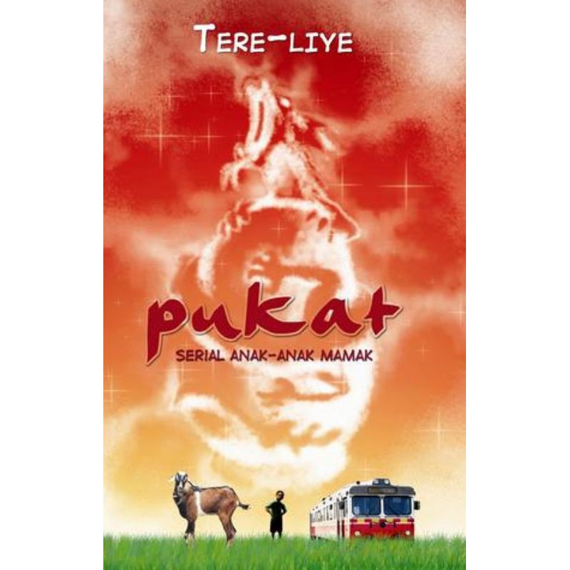 Pukat - Tere Liye - Original