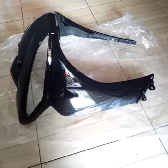 caver body tameng depan revo fit fi revo fi