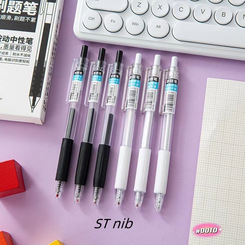 

bulpen/ST Pena Gel Mekanik/pulpen mekanik