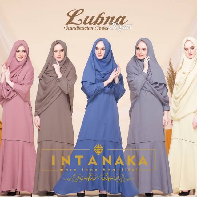 LUBNA
