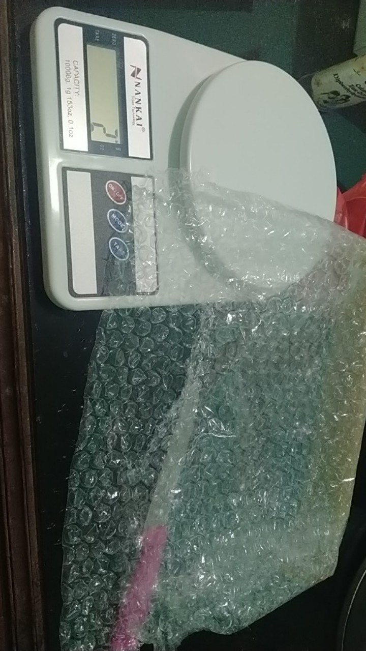 Timbangan Dapur Digital 10kg Nankai Japan Technology / Timbangan Kue Sf400 / Timbangan Masak