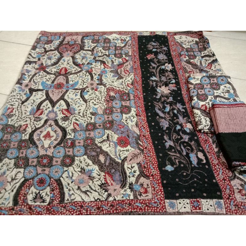 sarimbit sutra ATBM Baron