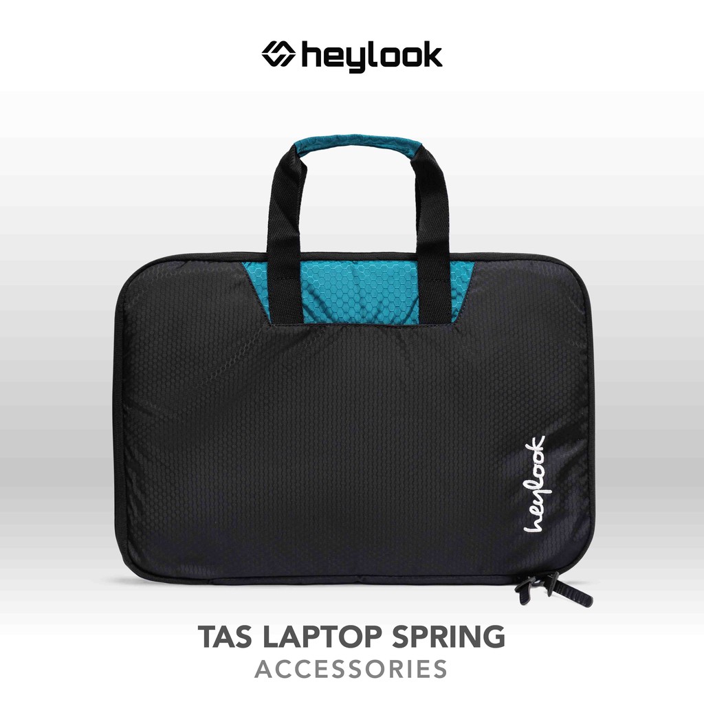 HEYLOOK Official - Tas Laptop SPRING Case Laptop Pelindung Laptop Cover Laptop 13" Asus Samsung Acer Toshiba Hp