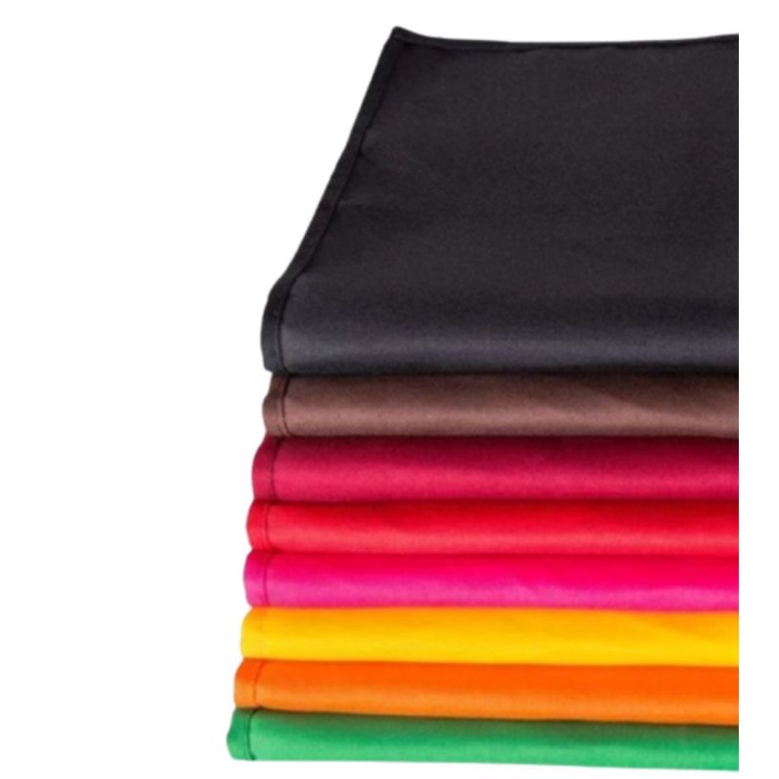 Celemek waiters premium / Celemek setengah badan