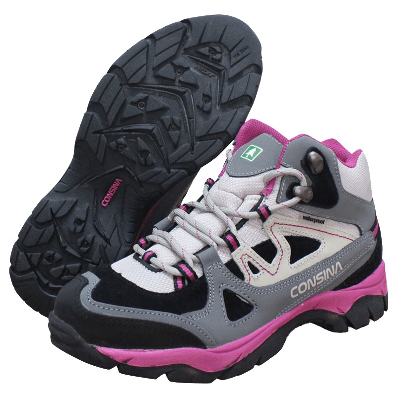 Sepatu Gunung Consina Alpine Women