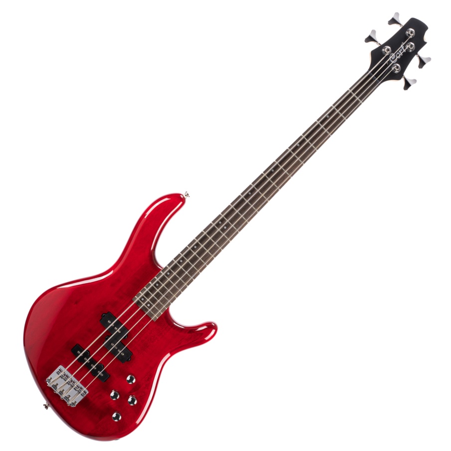 Bass Elektrik Cort Action Plus
