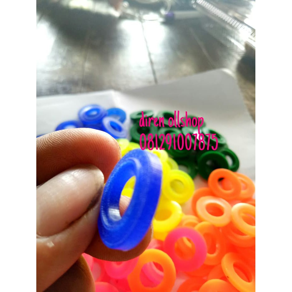 seal karet regulator gas anti bocor /karet seal pengaman gas