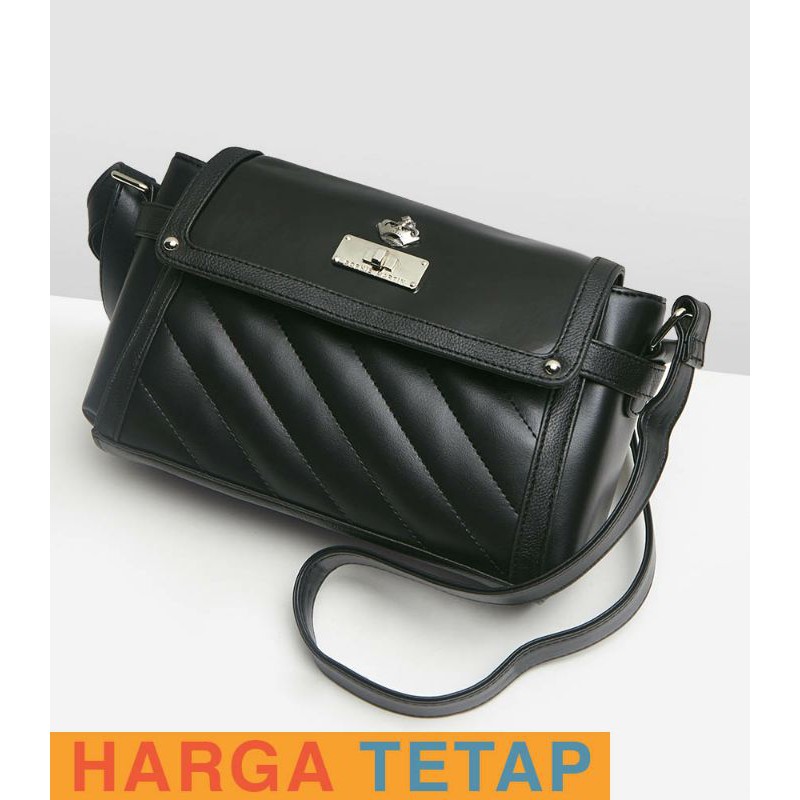 Tas Ondelio Sophie martin paris official original terbaru promo Tas selempang wanita import Shopi so