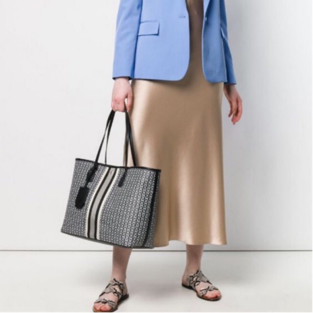 TERMURAH TORY BURCH GEMINI LINK TOTE ORIGINAL