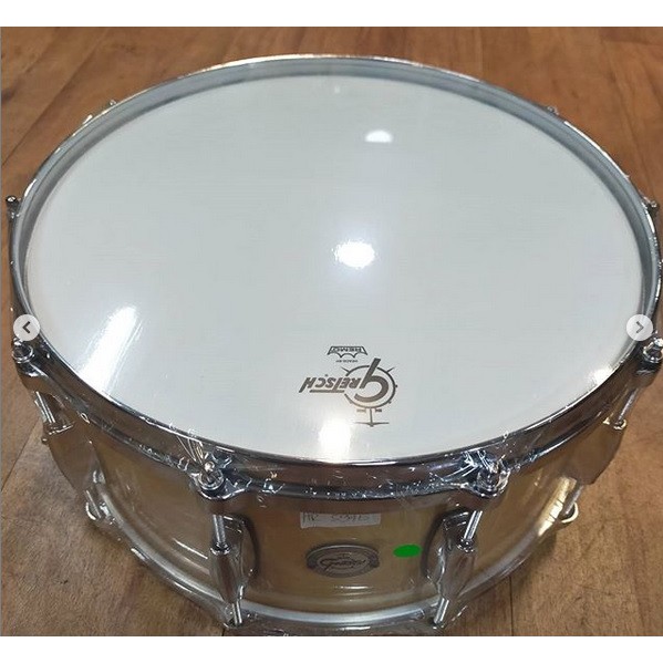 GRETSCH S1 6514 MPL MAPLE SNARE DRUM