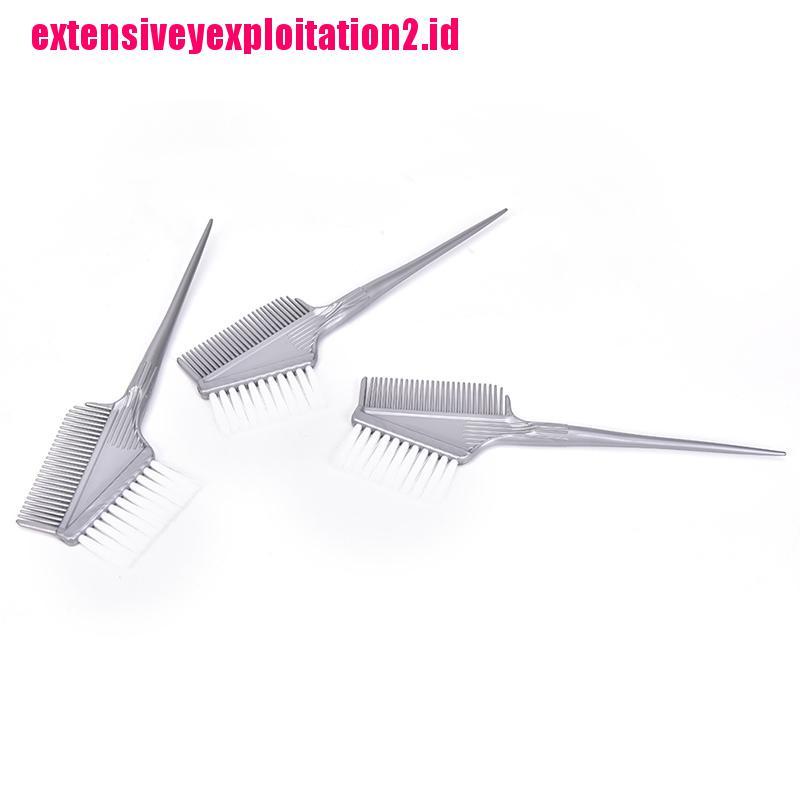 &lt; E2id &amp; &gt; Sisir Cat Rambut Untuk Salon