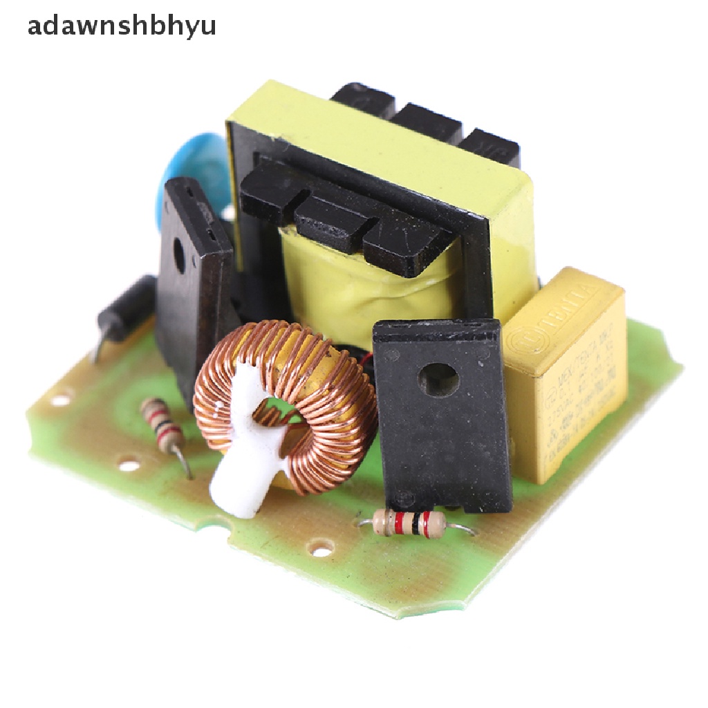 Inverter Modul boost Trafo step-up adawnshbhyu 40W DC-AC 12V to 220V