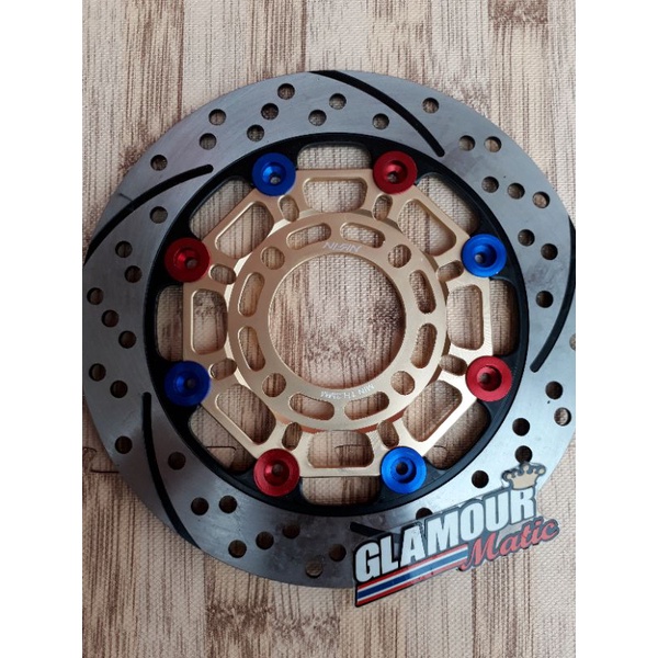 disk nissin thailand 220mm