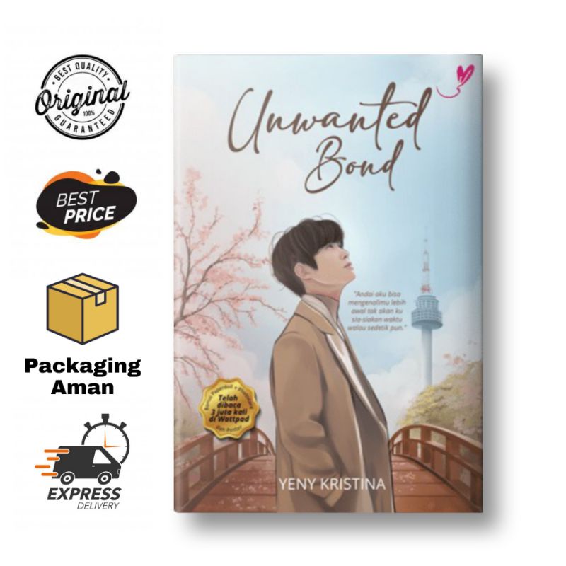 Unwanted Bond - Yeny Kristina - Reneluv