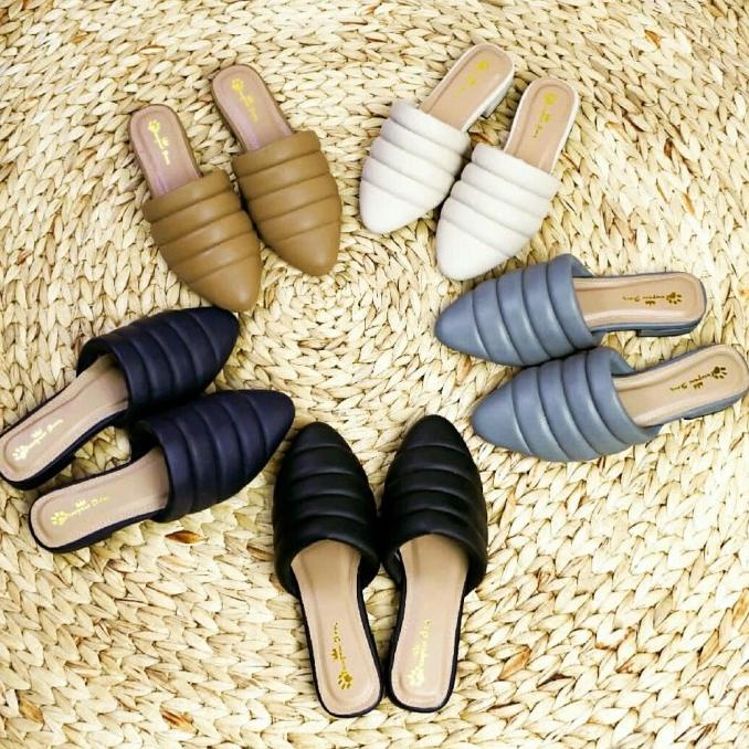 termurah CARMINA | Pawpaw Shoes - Sandal dan Sepatu Wanita Bigsize | sale