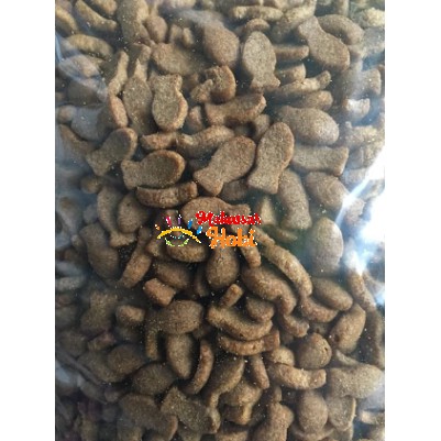 Makanan Kucing BOLT 20kg 20 kg Cat Food Karungan Zak