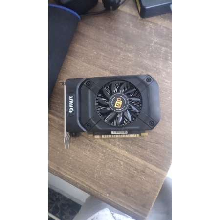 Digital Alliance GTX 1050 TI 4GB