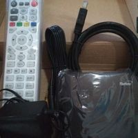 smart tv box huawei