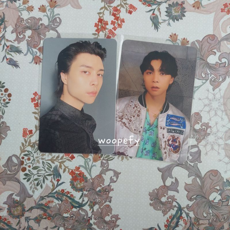 pc johnny classic mecima yuta ar selca pendant kihno tragic