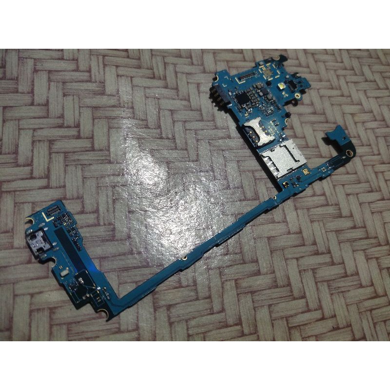 MESIN SAMSUNG SM J701F (J7 CORE)