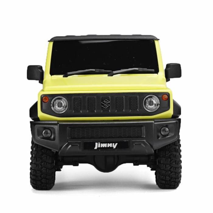 RC Car Suzuki Jimny 1 : 16 Mobil Remote Control Chinese Version