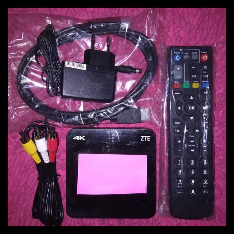 Terlaris Stb B860H Root Termurah