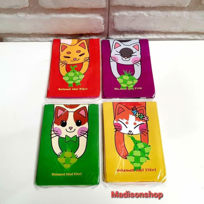 

Amplop Lebaran Murah Angpao Idul Fitri Grosir Bingkisan Hari Raya Fitr