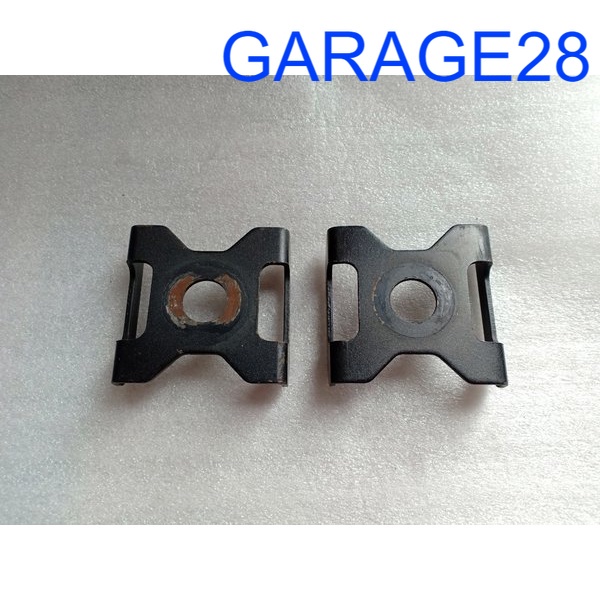 pengunci rantai stelan rantai ninja 250 old 250 fi Z250 fi original