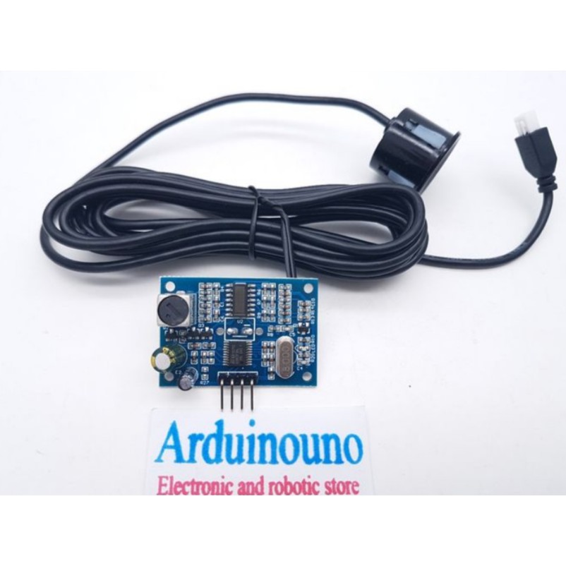 Waterproof Ultrasonic Module JSN-SR04T Water Proof with long cable