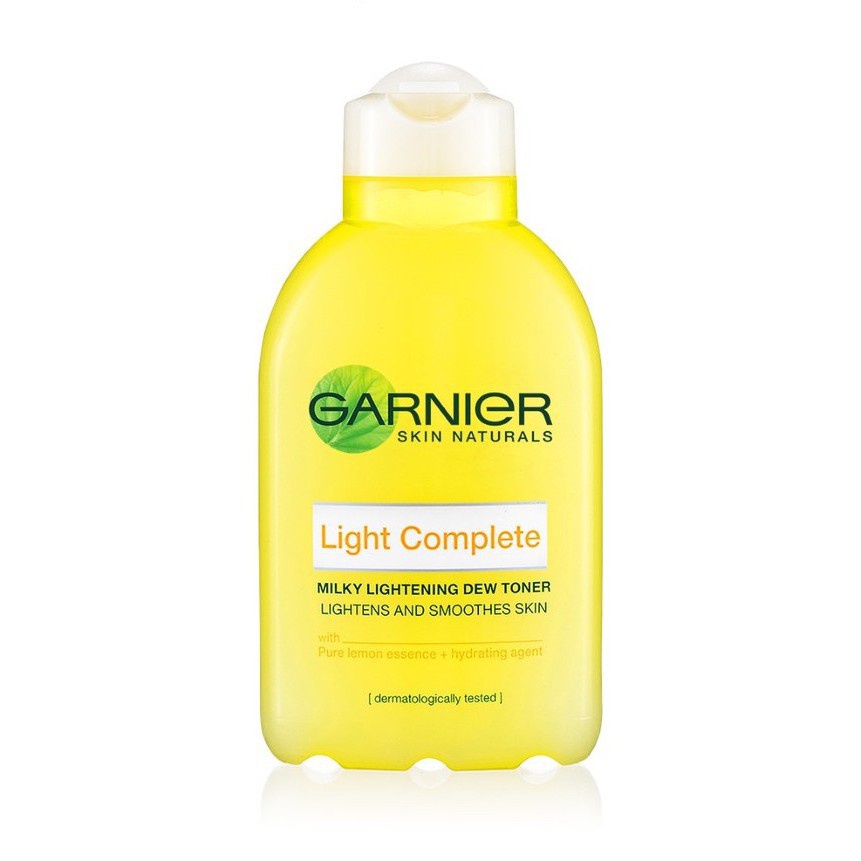 Garnier Light Comp Toner 150Ml