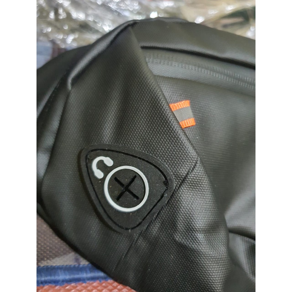 COD TAS SELEMPANG PRIA ANTI AIR ORIGINAL PREMIUM DISTRO