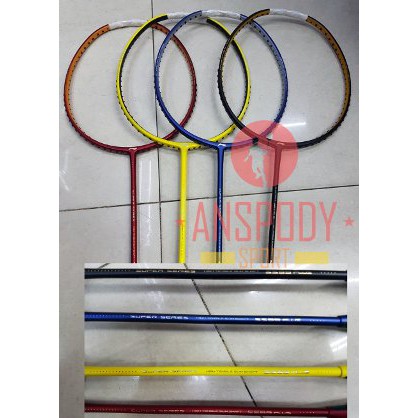 Spesial  RAKET LINING SS 99 PLUS Original