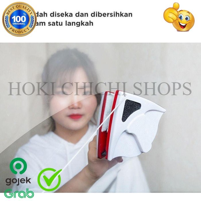 Cleaner Kaca Bonlaku ORIGINAL HIGH QUALITY CC