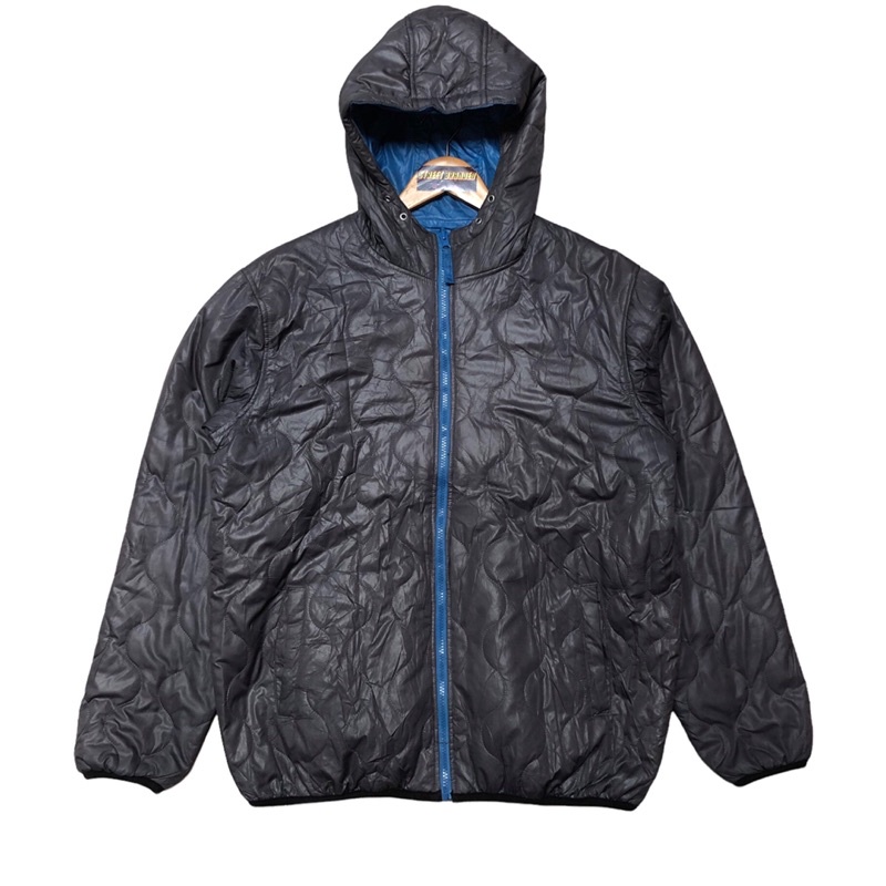 Uniqlo GU Reversible Jacket