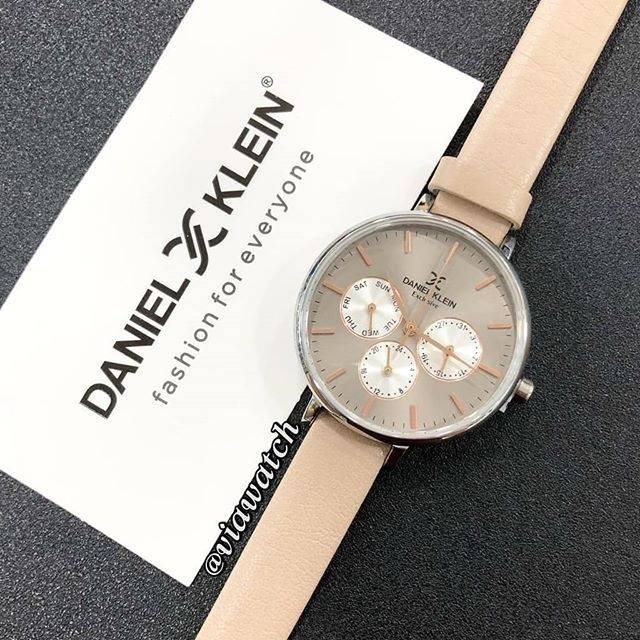DANIEL KLEIN 11896 PINK