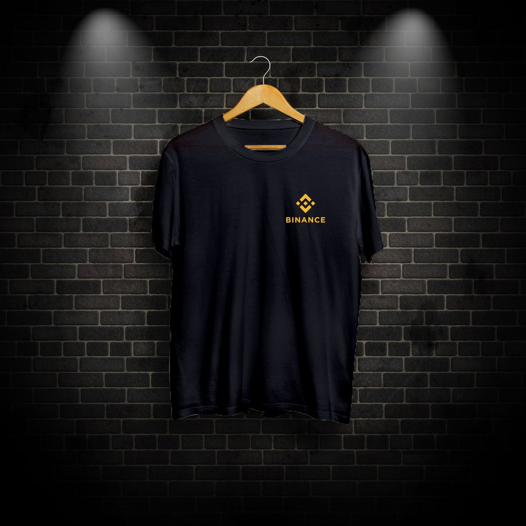 Kaos Logo Binance / Kaos Binance / Kaos Cypto / Kaos Stock Exchange