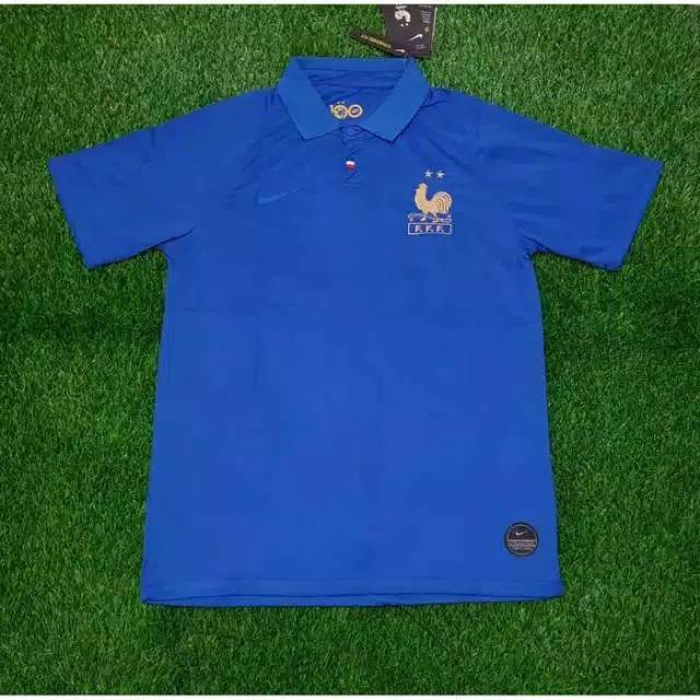 Jersey Prancis home 2019